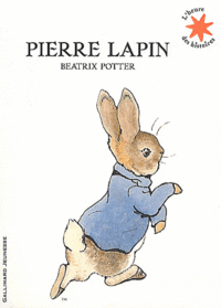 

Pierre Lapin