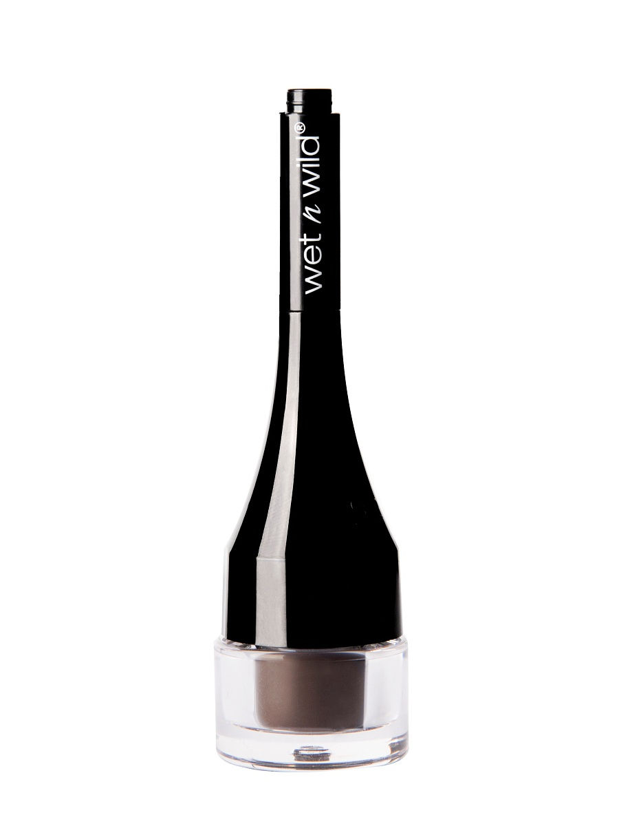 

Помада для бровей Wet n Wild Eye Brow Pomade Medium brown