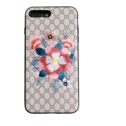 

Чехол WK для Apple iPhone 6 Plus/6S Plus Embroidery Series, Embroidery Series WPC-048