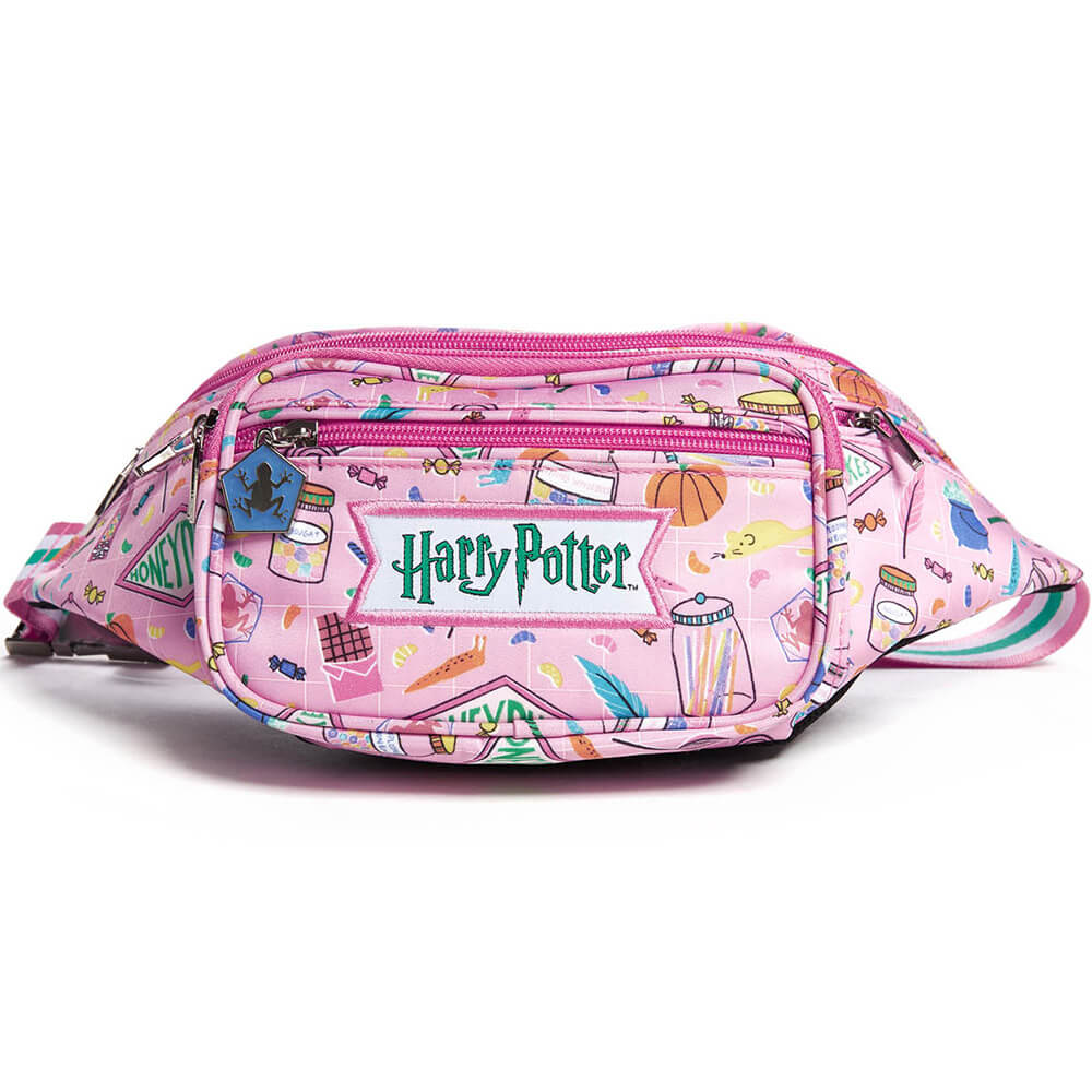 фото Поясная сумка hipster jujube x harry potter honeydukes