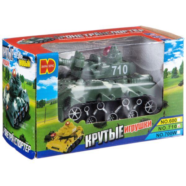 

Бронетранспортер Shenzhen toys Б81590, Зеленый