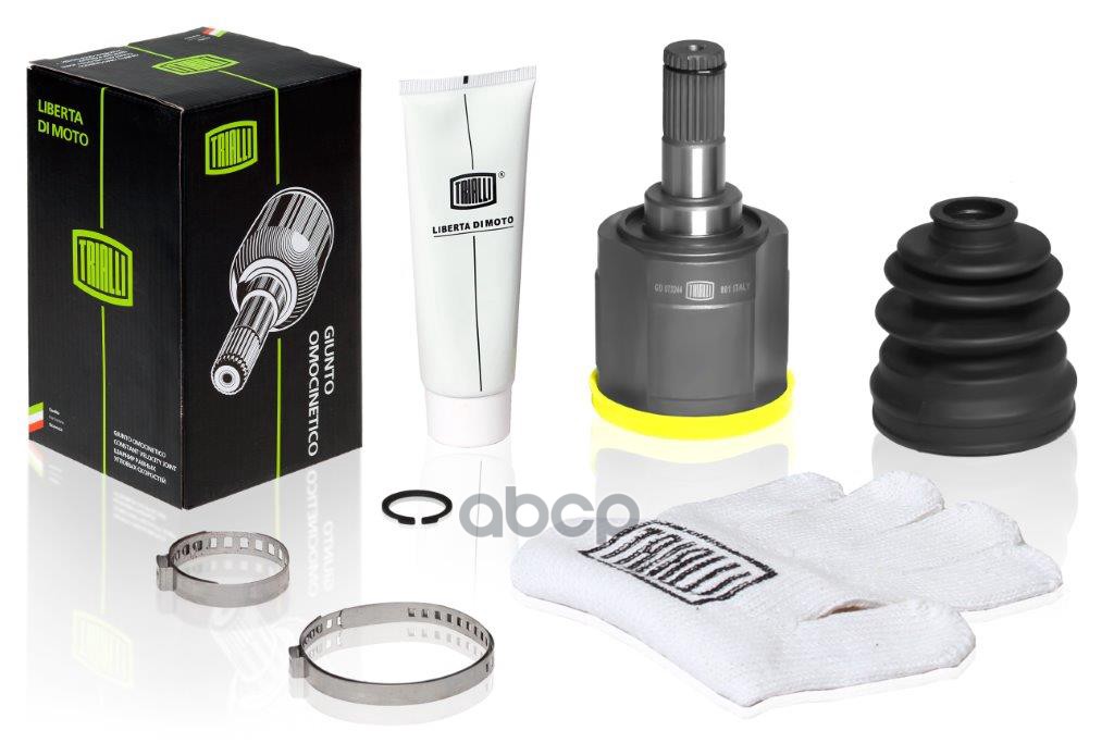 

ШРУС Trialli GO073244