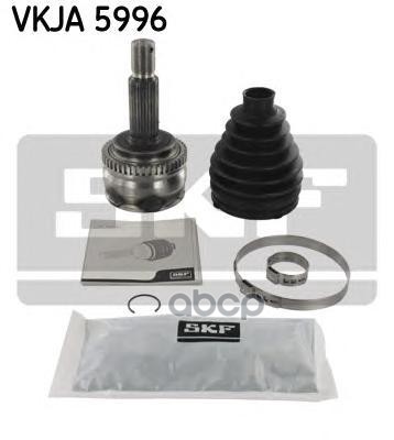

ШРУС SKF VKJA5996