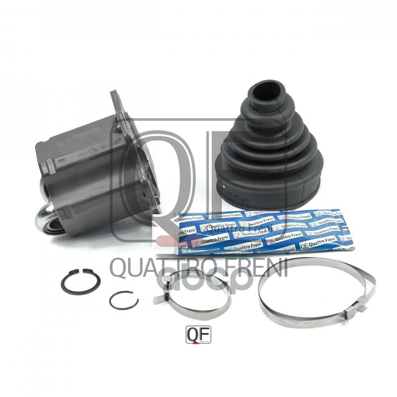 

ШРУС QUATTRO FRENI QF21C00085