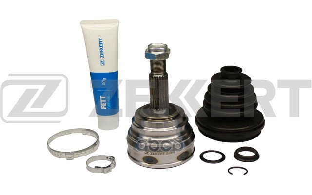 

ШРУС Zekkert GS3184