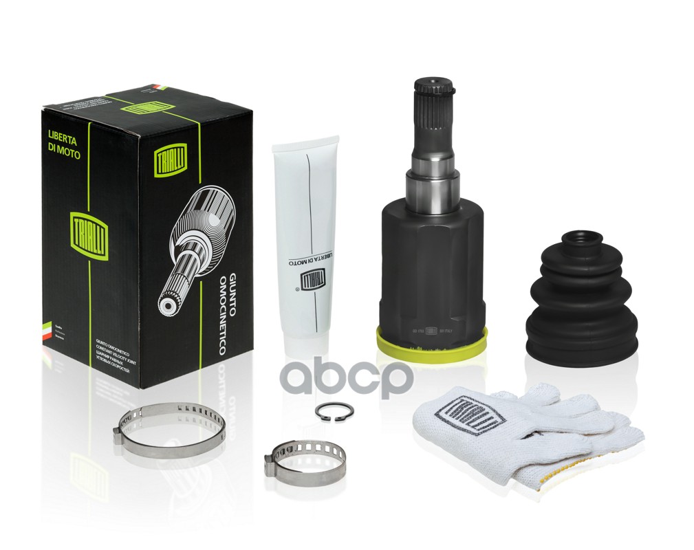 

ШРУС Trialli GO1703