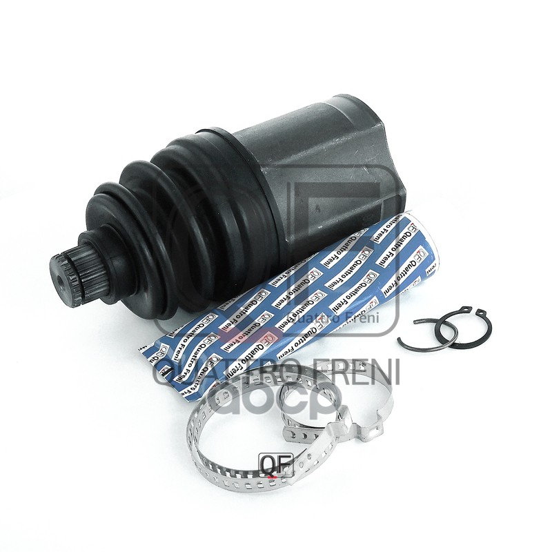 

ШРУС QUATTRO FRENI QF21C00006