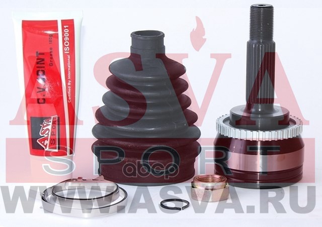 

ШРУС ASVA MT801A43