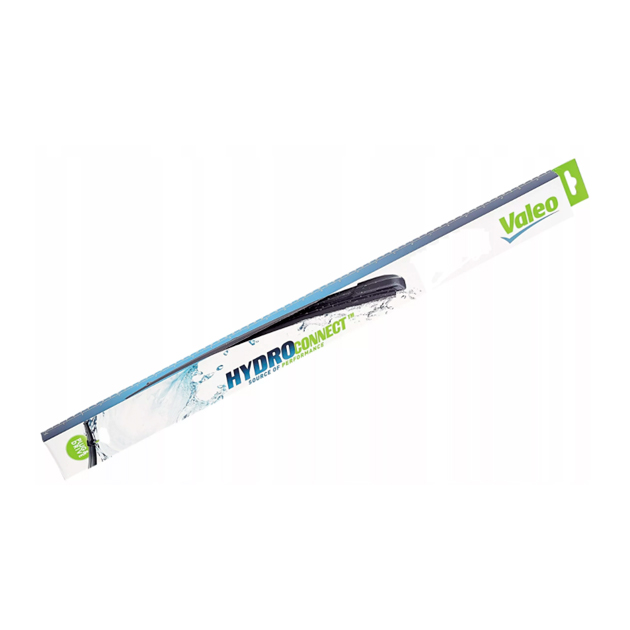 фото Щетка стеклоочистителя valeo 578579 600мм 24"