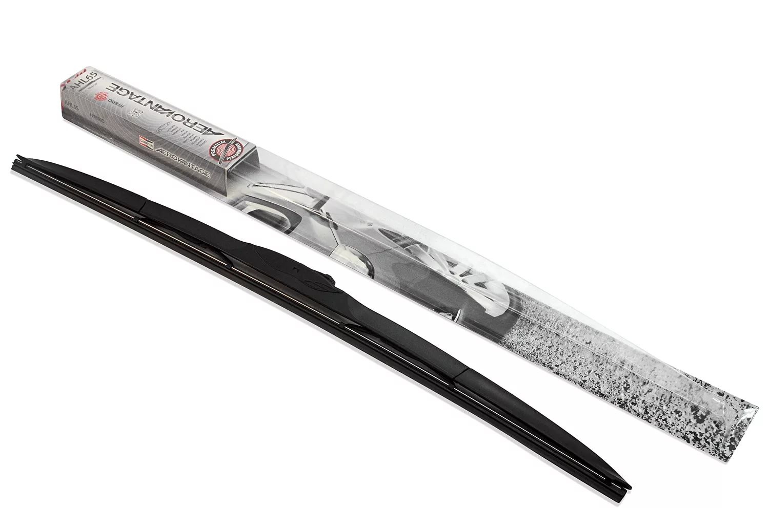 

Щетка стеклоочистителя Champion AHL65B01 650мм 26"