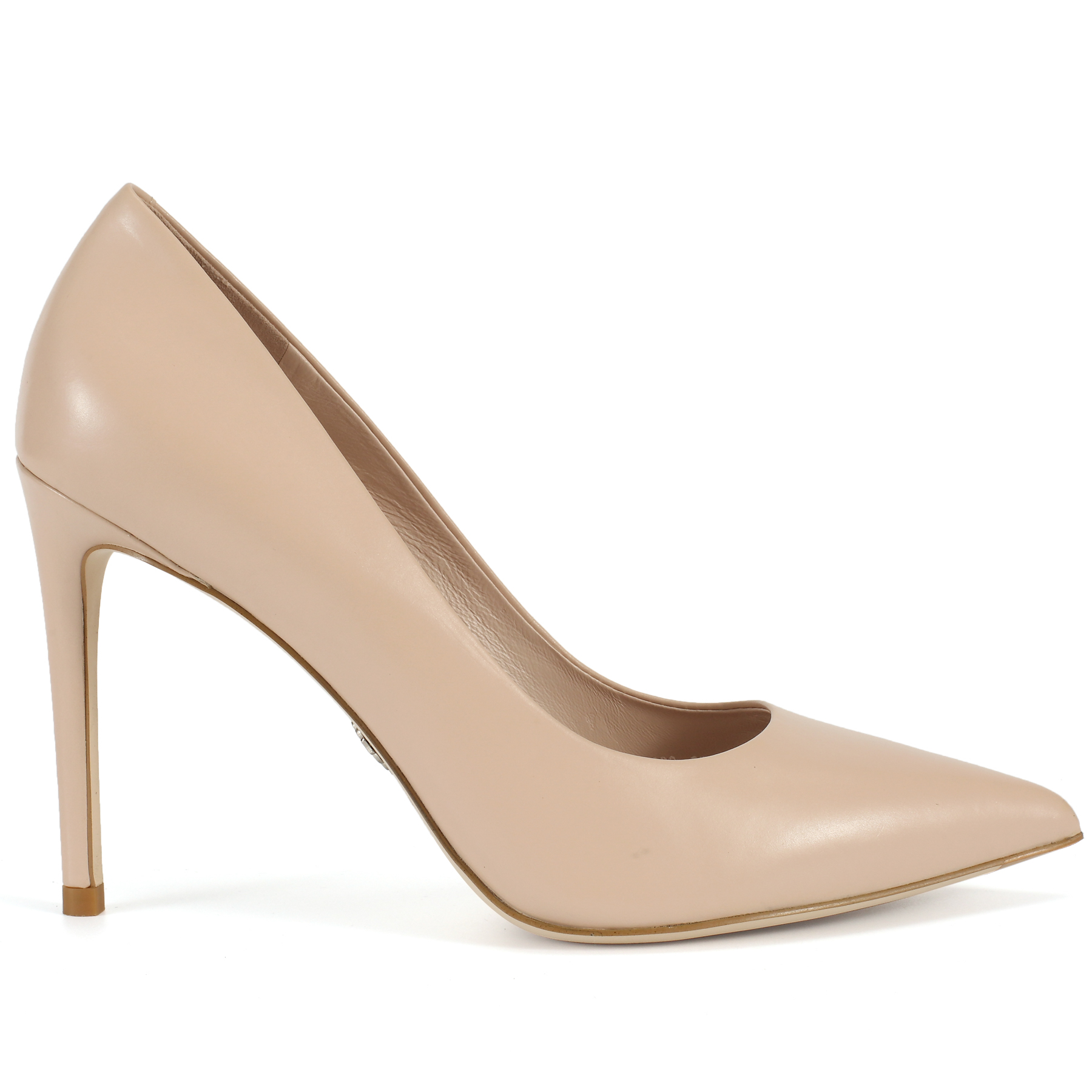 

Туфли женские ALLA PUGACHOVA AP1303-05-20L бежевые 37 RU, AP1303-05-20L_1