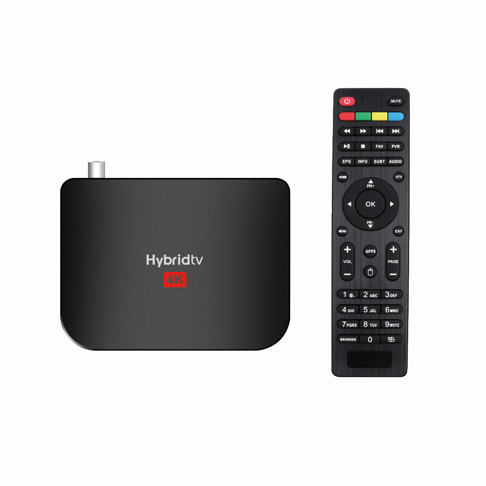

Smart-TV приставка Mecool M8S Plus, M8S Plus