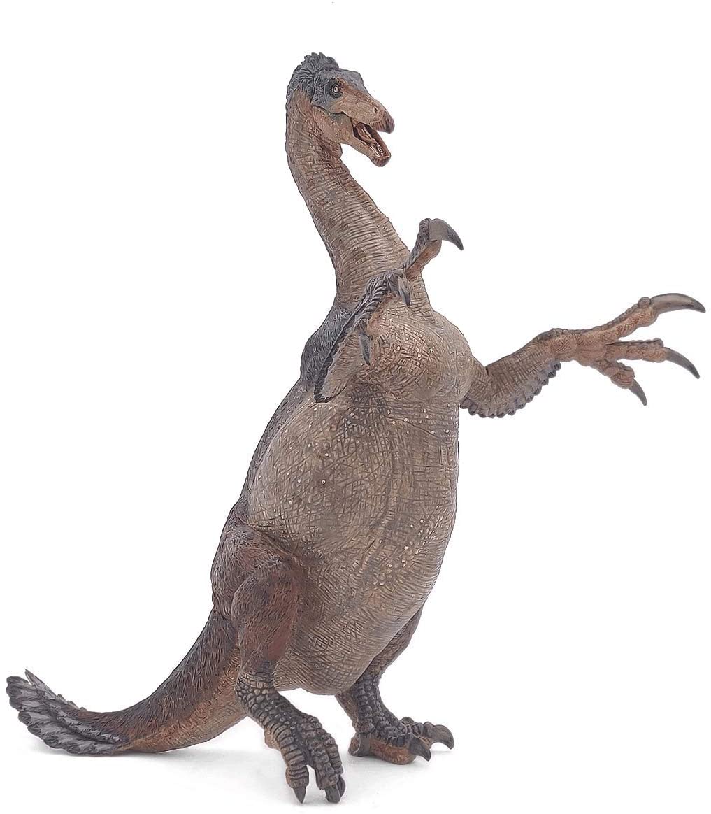 Фигурка PAPO Теризинозавр