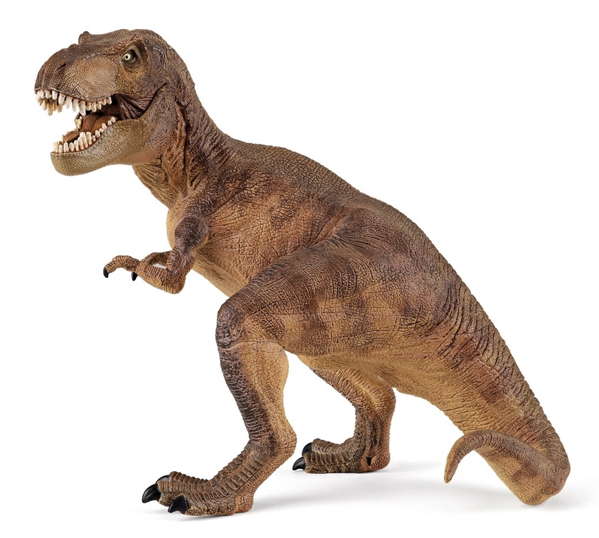 Фигурка PAPO Тиранозавр Rex