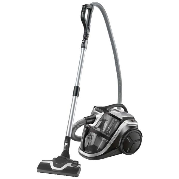 фото Пылесос tefal silence forse multi-cyclonic tw8396ea