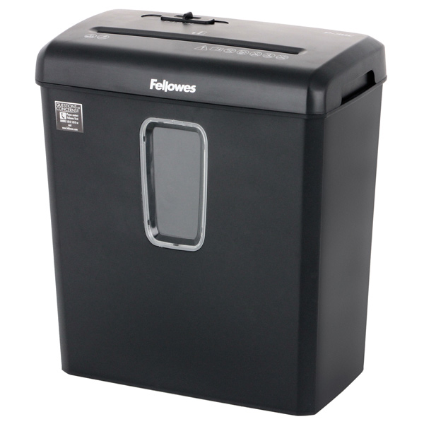 Шредер Fellowes Powershred P-30C