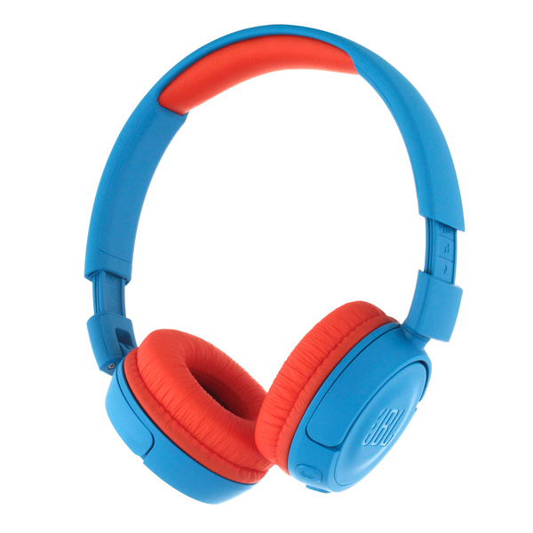 фото Беспроводные наушники jbl jr300 blue