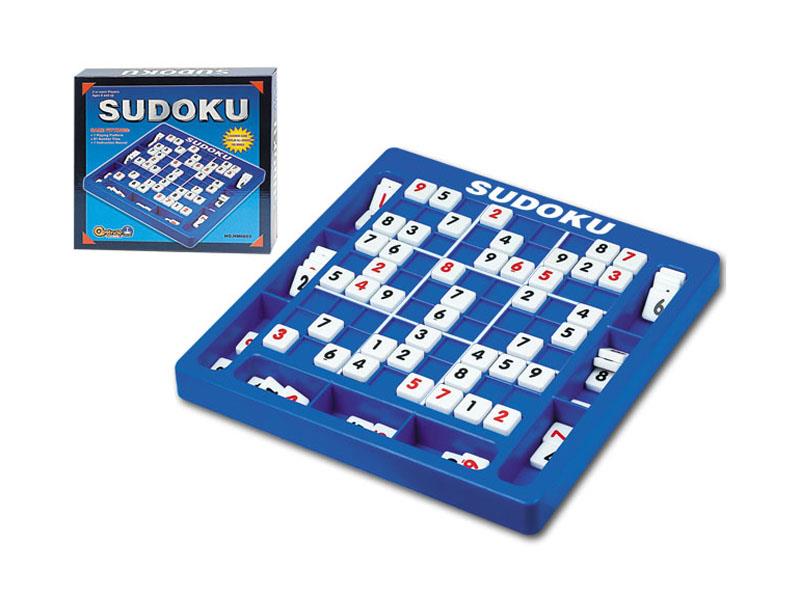 

Развивающая игра Veld Co. Судоку