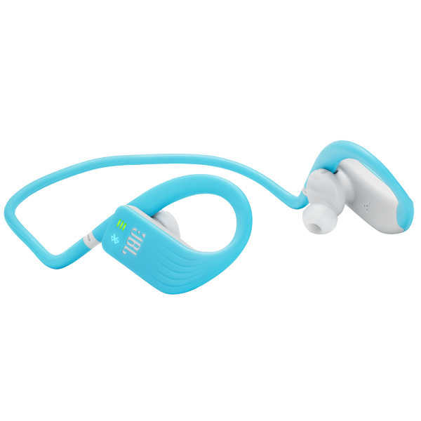 

Беспроводные наушники JBL Endurance Dive Lite Blue, Endurance Dive