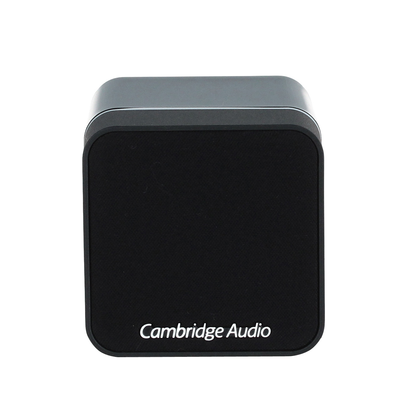 фото Полочные колонки cambridge audio minx min 12 black