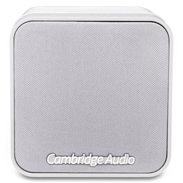 

Полочные колонки Cambridge Audio Minx Min 12 White