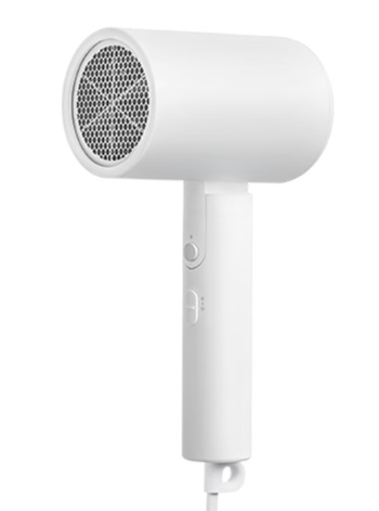 фото Фен xiaomi mijia negative ion hair dryer white