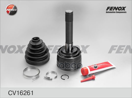 

ШРУС FENOX CV16261