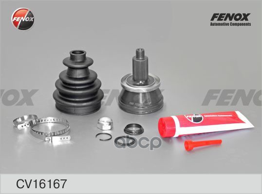 

ШРУС FENOX CV16167