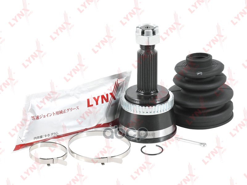 

ШРУС LYNXauto CO3887A