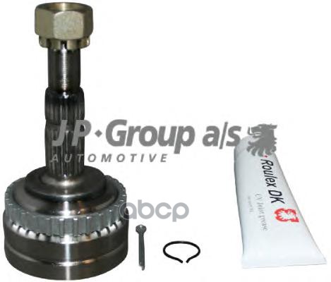

ШРУС JP Group 1243201100
