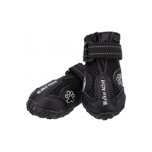 

Ботинки защитные для выгула XS 2 шт/уп, Walker Active