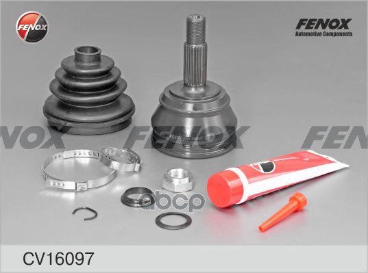 

ШРУС FENOX CV16097