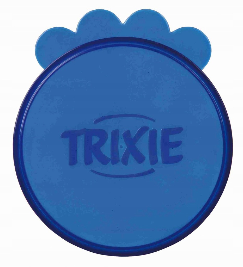 

Крышка пластиковая Trixie, цвет в ассортименте, 10,6 см