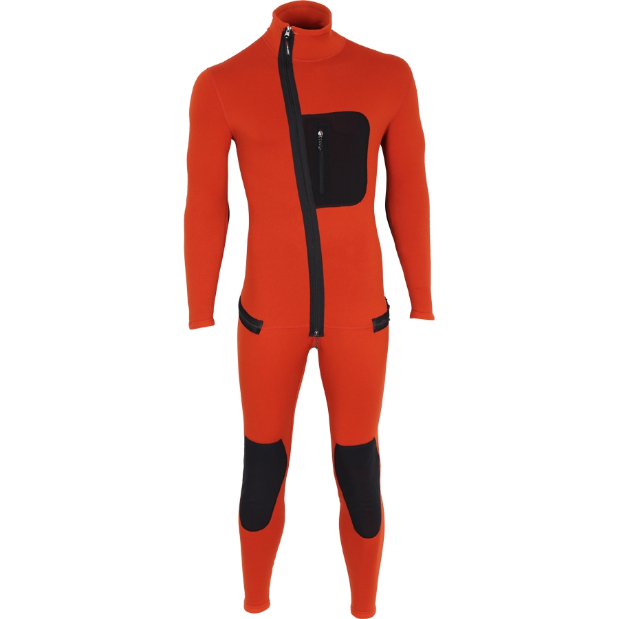 фото Комбинезон 22** polartec power stretch pro sz кирпичный 60-62/182-188 сплав