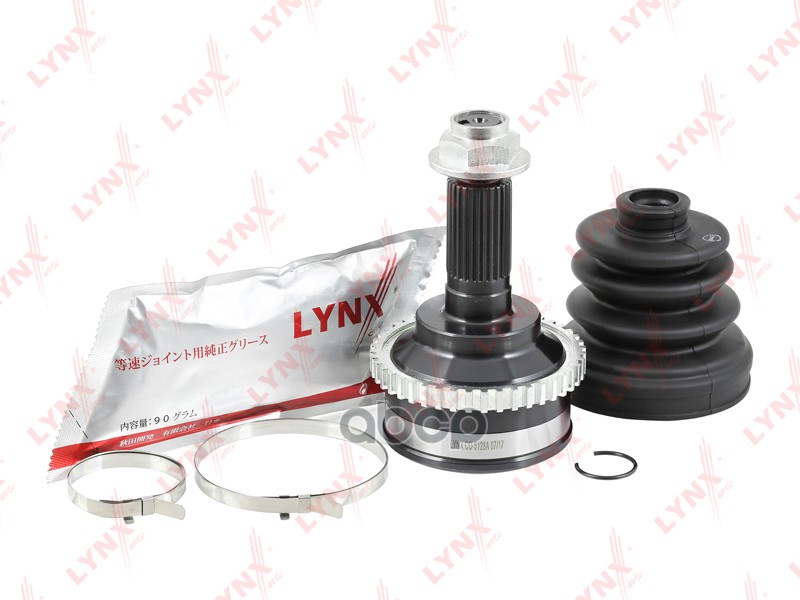 

ШРУС LYNXauto CO5128A