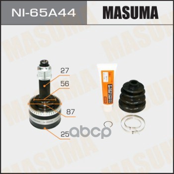 

ШРУС Masuma NI65A44