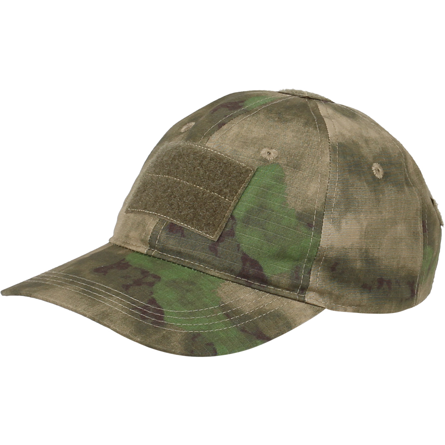 

Бейсболка тактическая мох