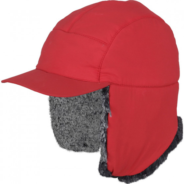 

Бейсболка унисекс Сплав Yamal Primaloft красная, р. 59-60, Yamal Primaloft