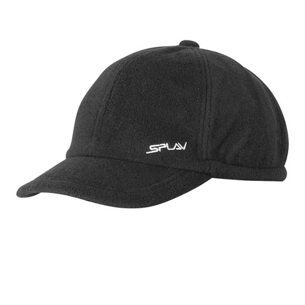 

Бейсболка женская Сплав Polartec черная, р. 55-57, Polartec