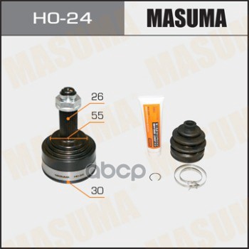 

ШРУС Masuma HO24