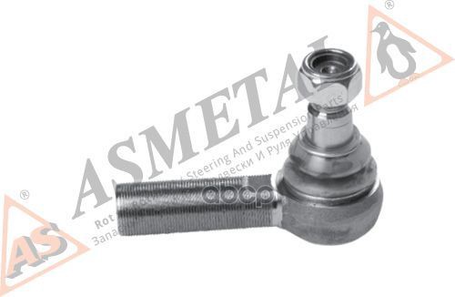 

Наконечник рулевой AS METAL 17IV0500