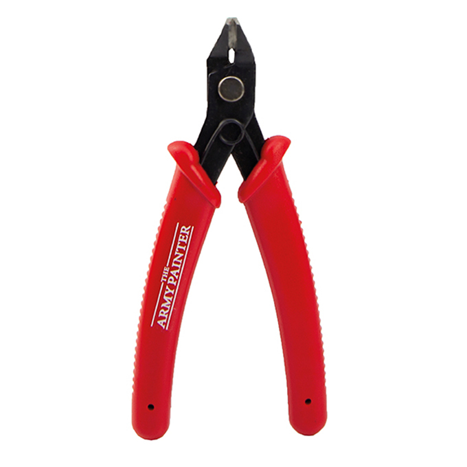 

Кусачки для пластикаArmy Painter Plastic Cutter