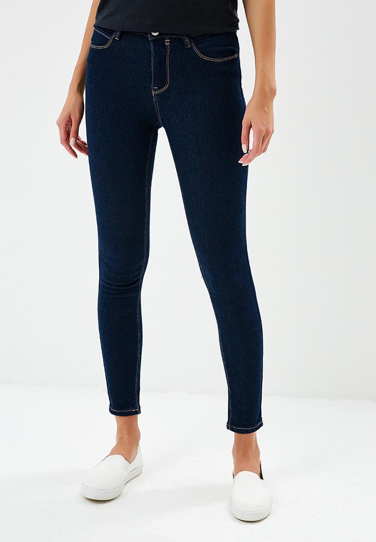 

Джинсы женские Modis M182D00014 синие 26/32, M182D00014