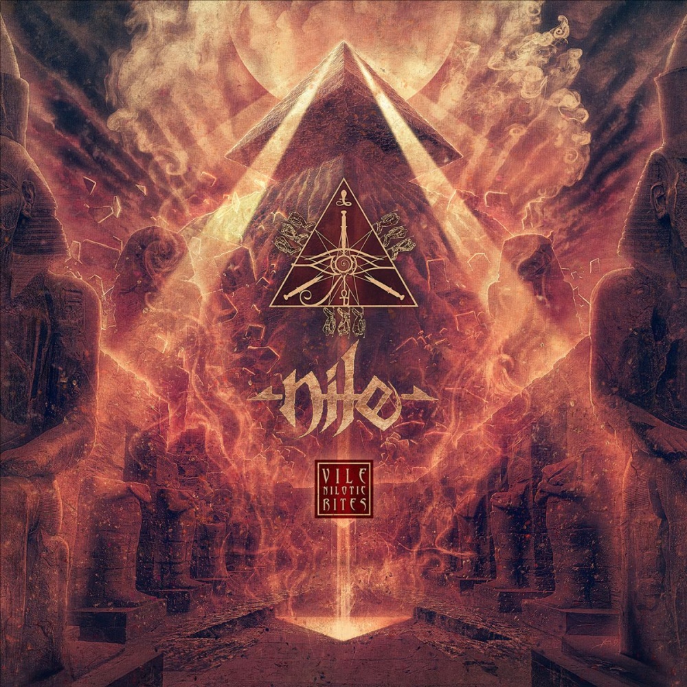 

Nile. Vile Nilotic Rites