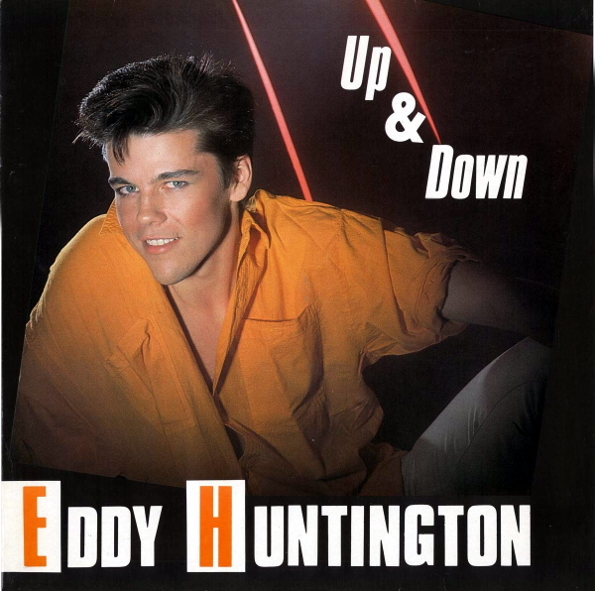 

Huntington Eddy Up & Down