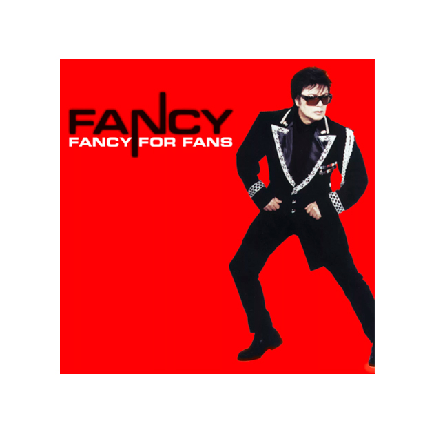 FANCY FANCY FOR FANS (Винил)