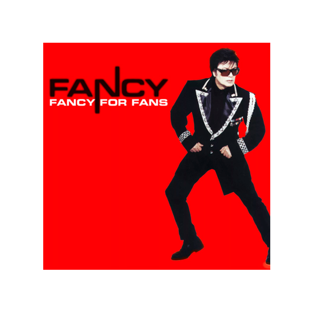 

FANCY FANCY FOR FANS (Винил)