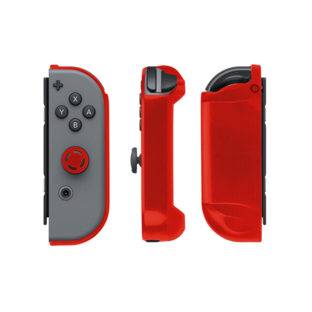 Накладка на стик для геймпада PDP Joy-Con Armor Guards 2 Pack для Nintendo Switch