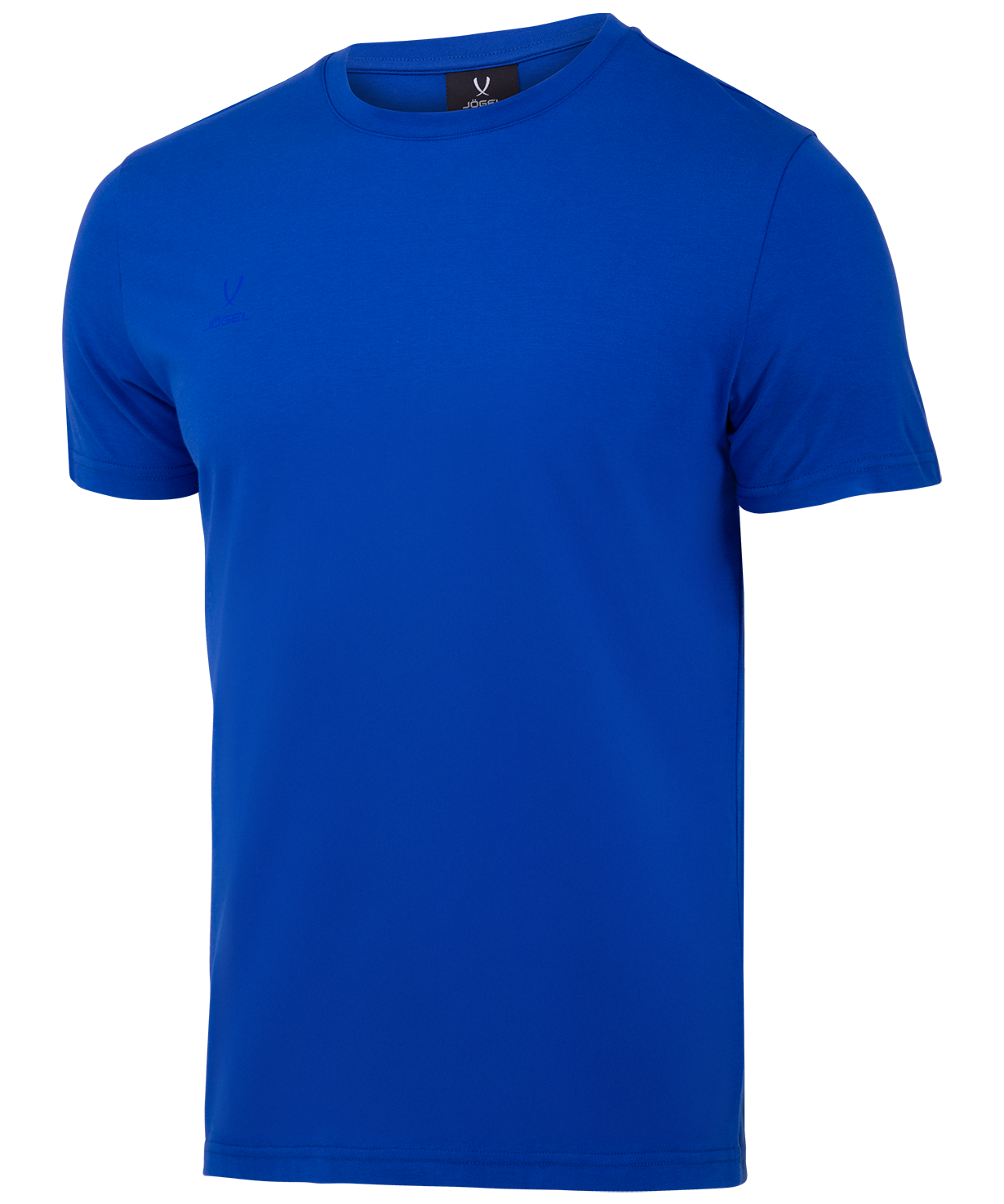 

Футболка детская Jögel ESSENTIAL Core Tee синий, р. 164, ESSENTIAL Core Tee