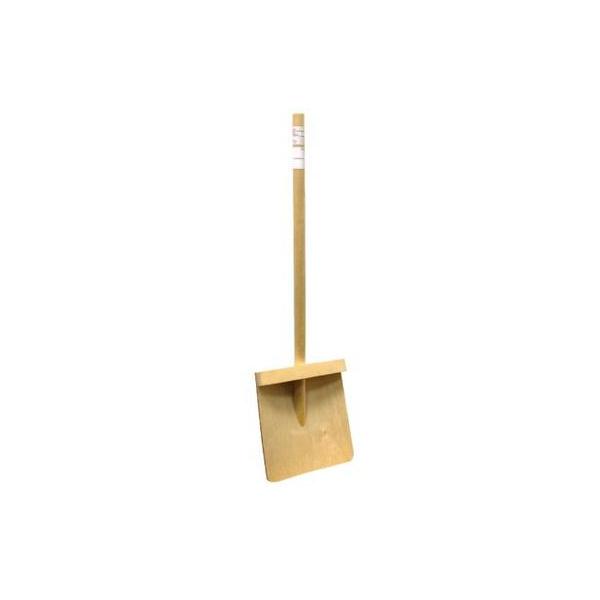 

Лопатка деревянная RNToys Д-339 для снега